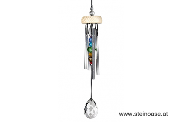 Woodstock Sparkle Chime  'Chakra'